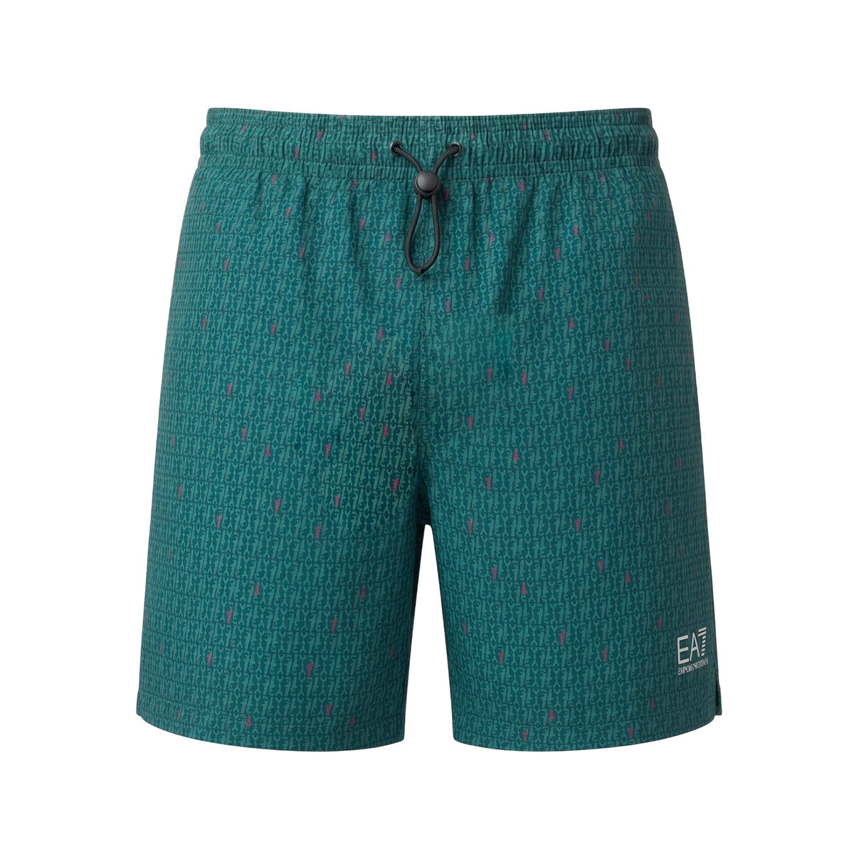 Maillot de Bain Homme EA7 Emporio Armani BOXER BEACHWEAR
