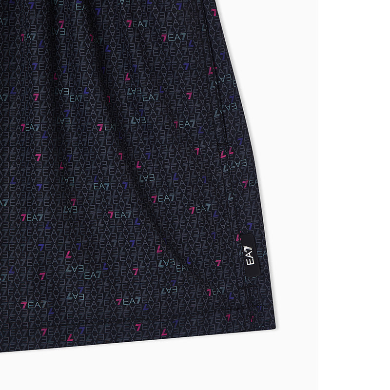 Short de Bain Homme EA7 Emporio Armani BOXER BEACH WEAR