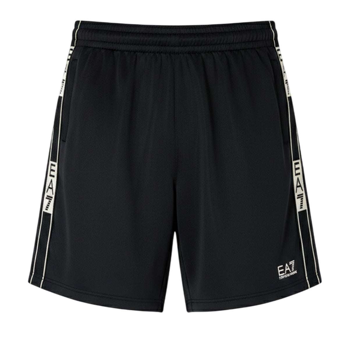 Bermuda Homme EA7 Emporio Armani GRAPHIC SERIES