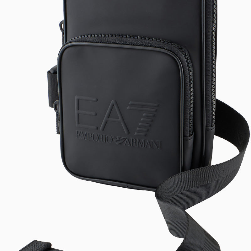 Sac Bandoulière Homme EA7 Emporio Armani