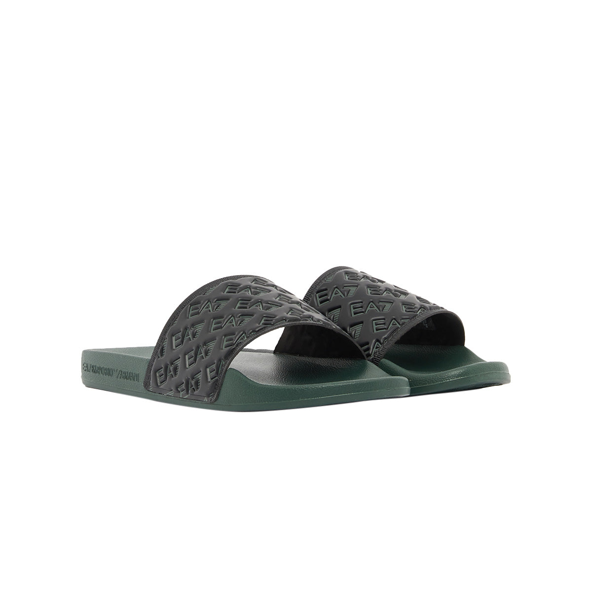 Sandale Homme EA7 Emporio Armani