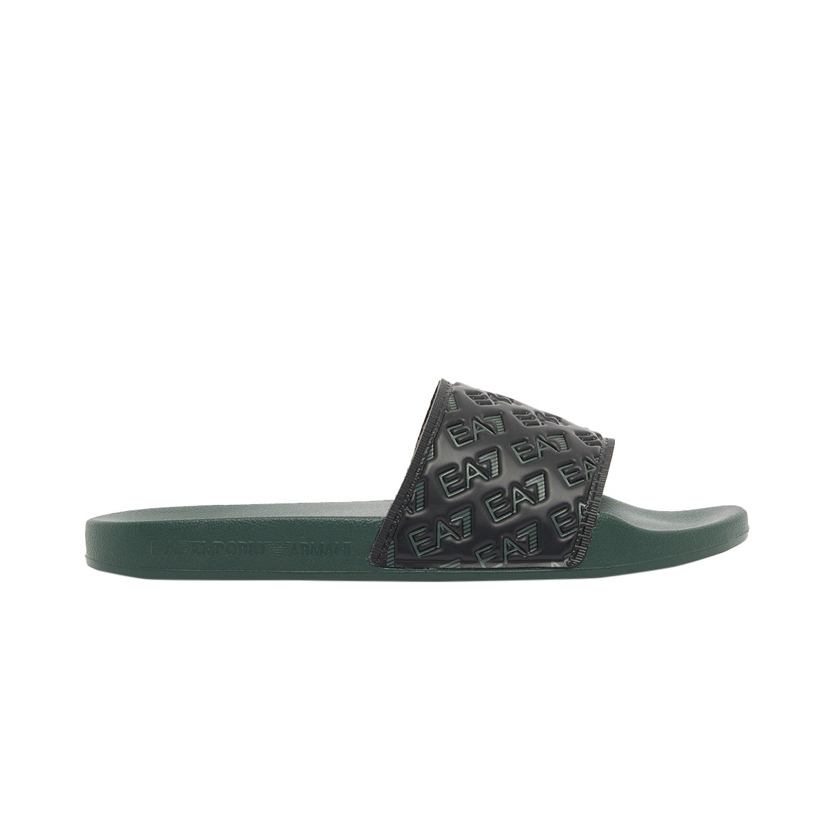Sandale Homme EA7 Emporio Armani