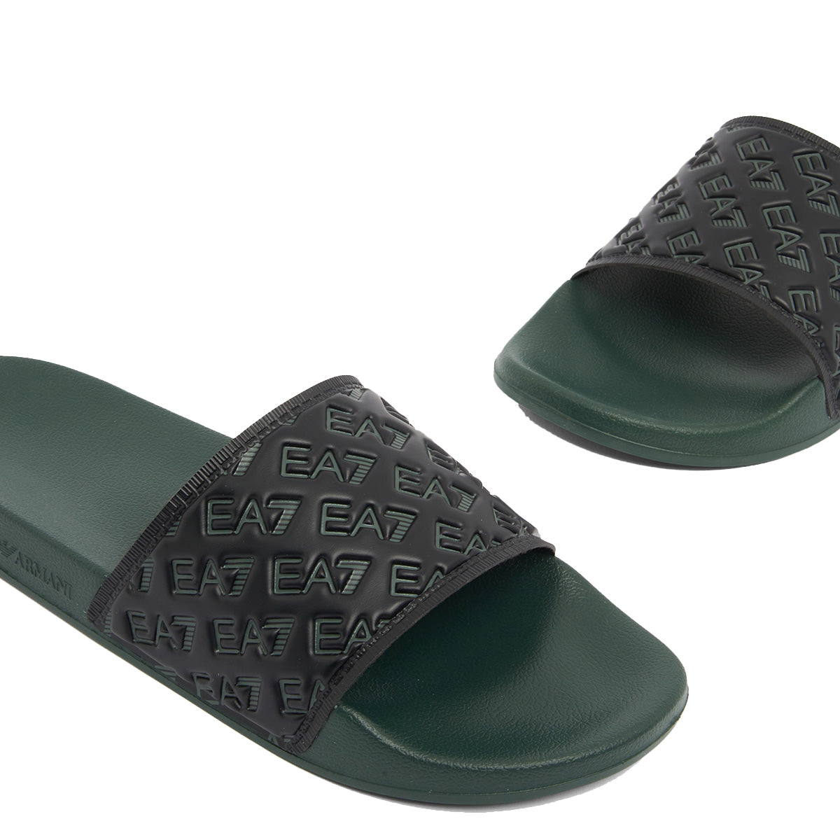 Sandale Homme EA7 Emporio Armani