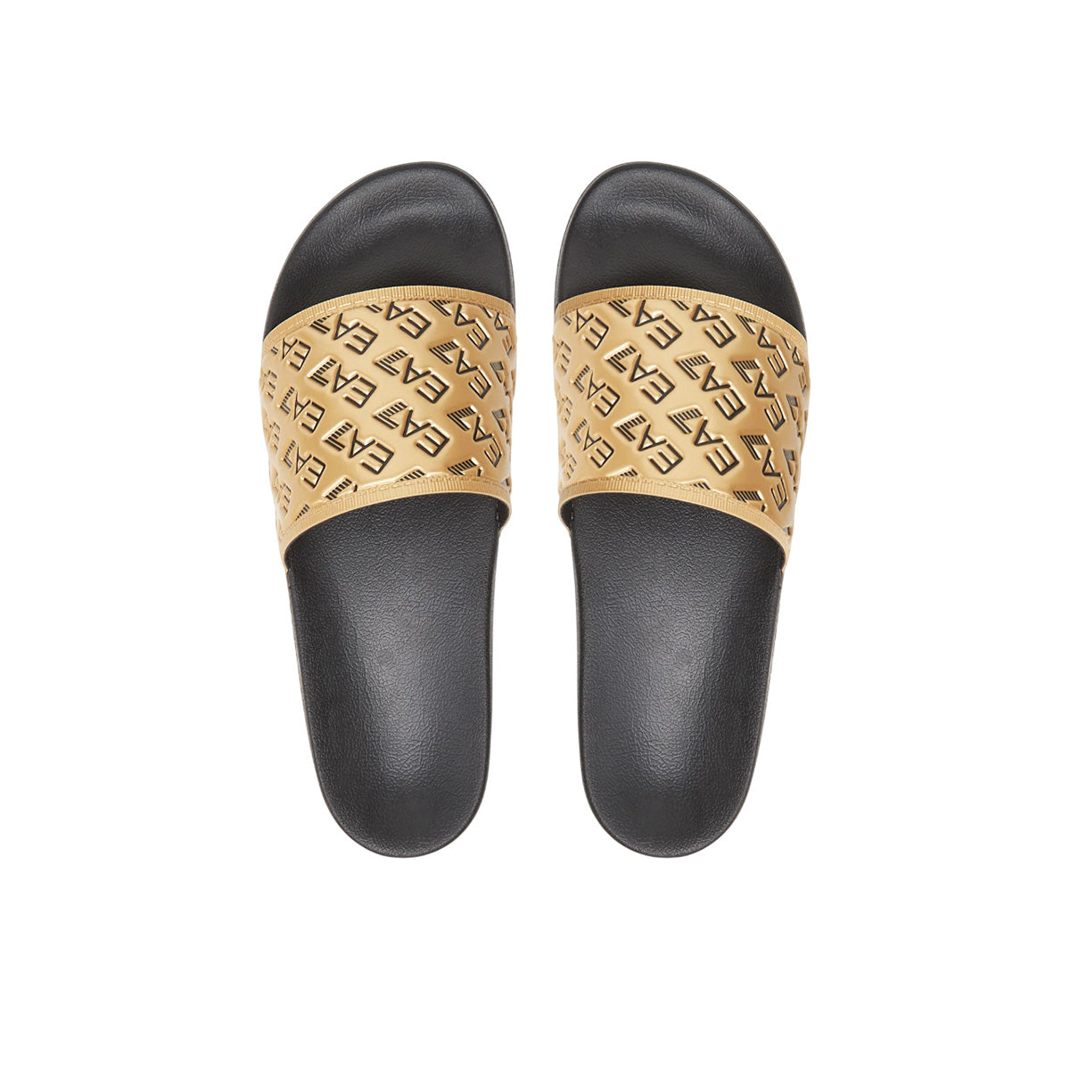 Sandale Homme EA7 Emporio Armani