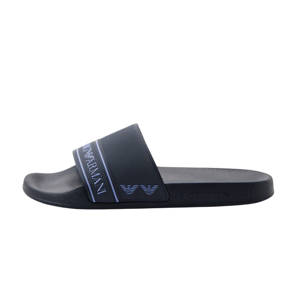 Sandale Homme EA7 Emporio Armani PLASTIC SHOES BEACHWEAR