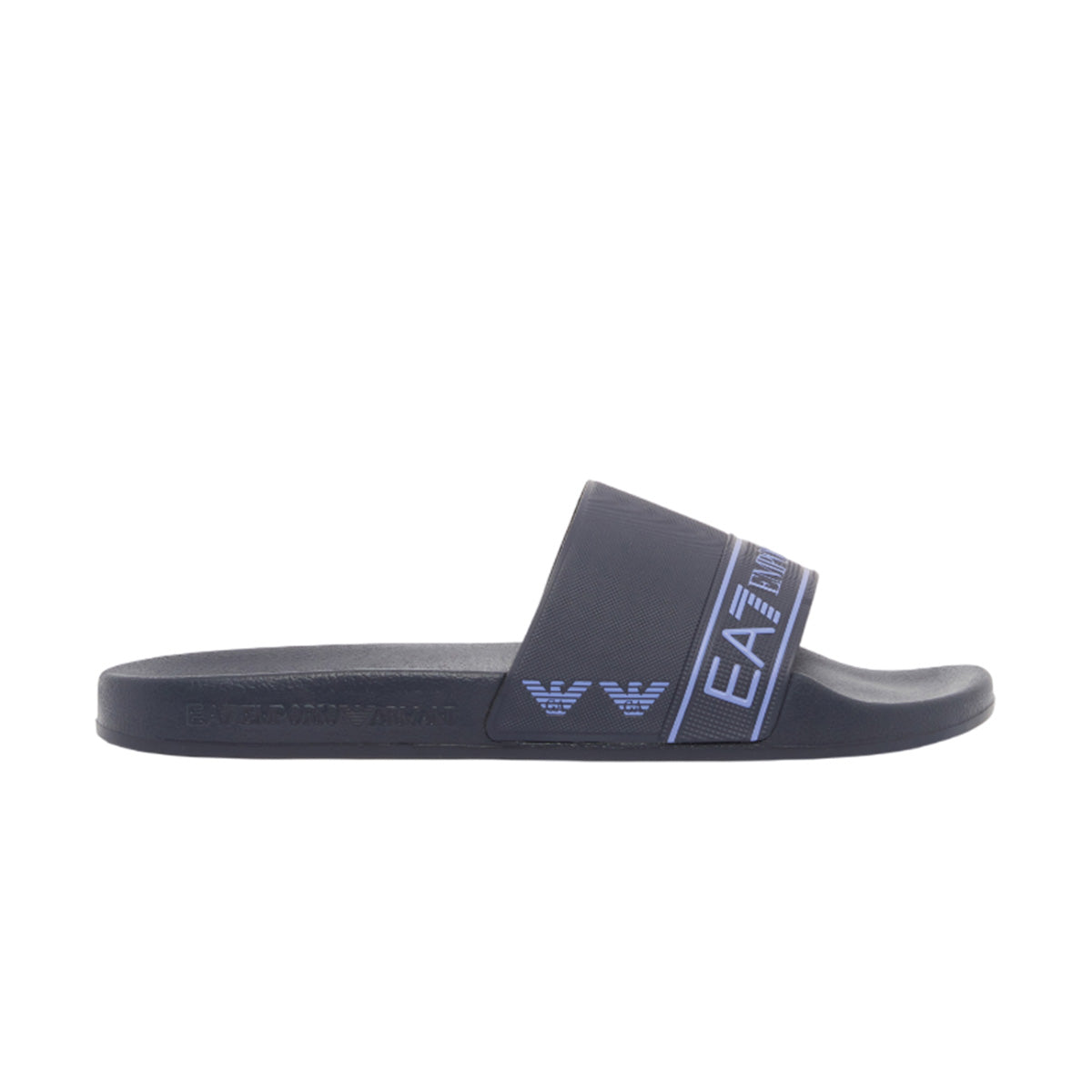 Sandale Homme EA7 Emporio Armani PLASTIC SHOES BEACHWEAR