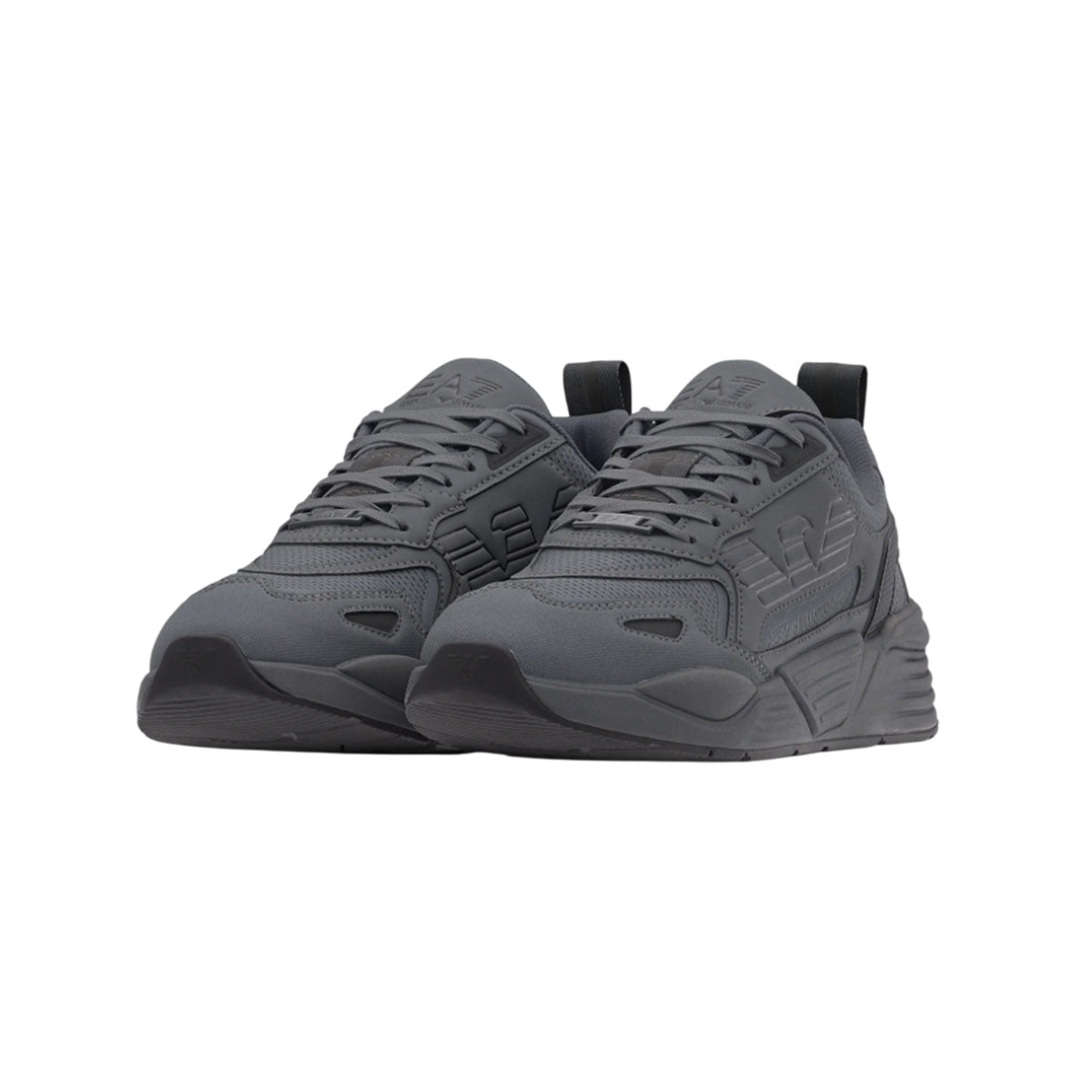 Basket Homme EA7 Emporio Armani SNEAKER