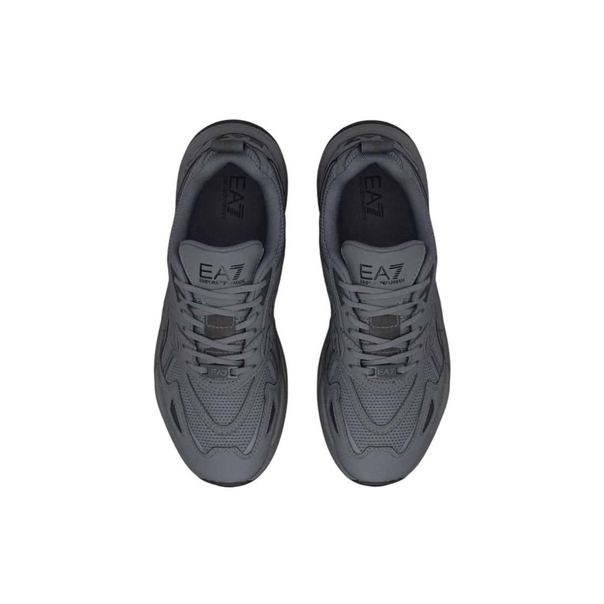 Basket Homme EA7 Emporio Armani SNEAKER