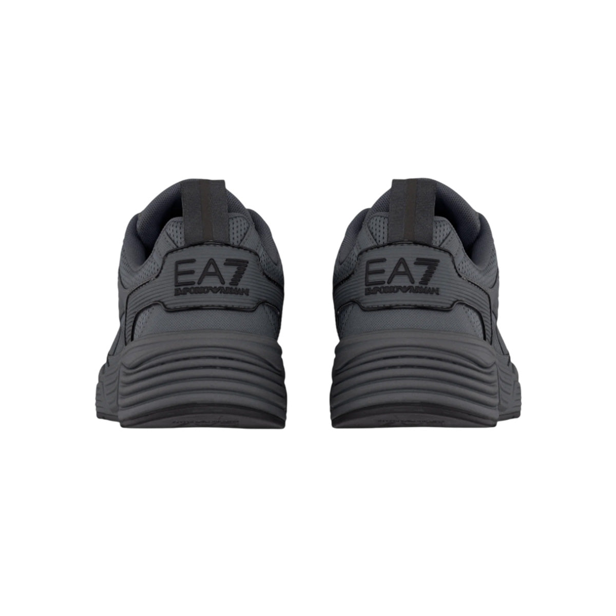 Basket Homme EA7 Emporio Armani SNEAKER