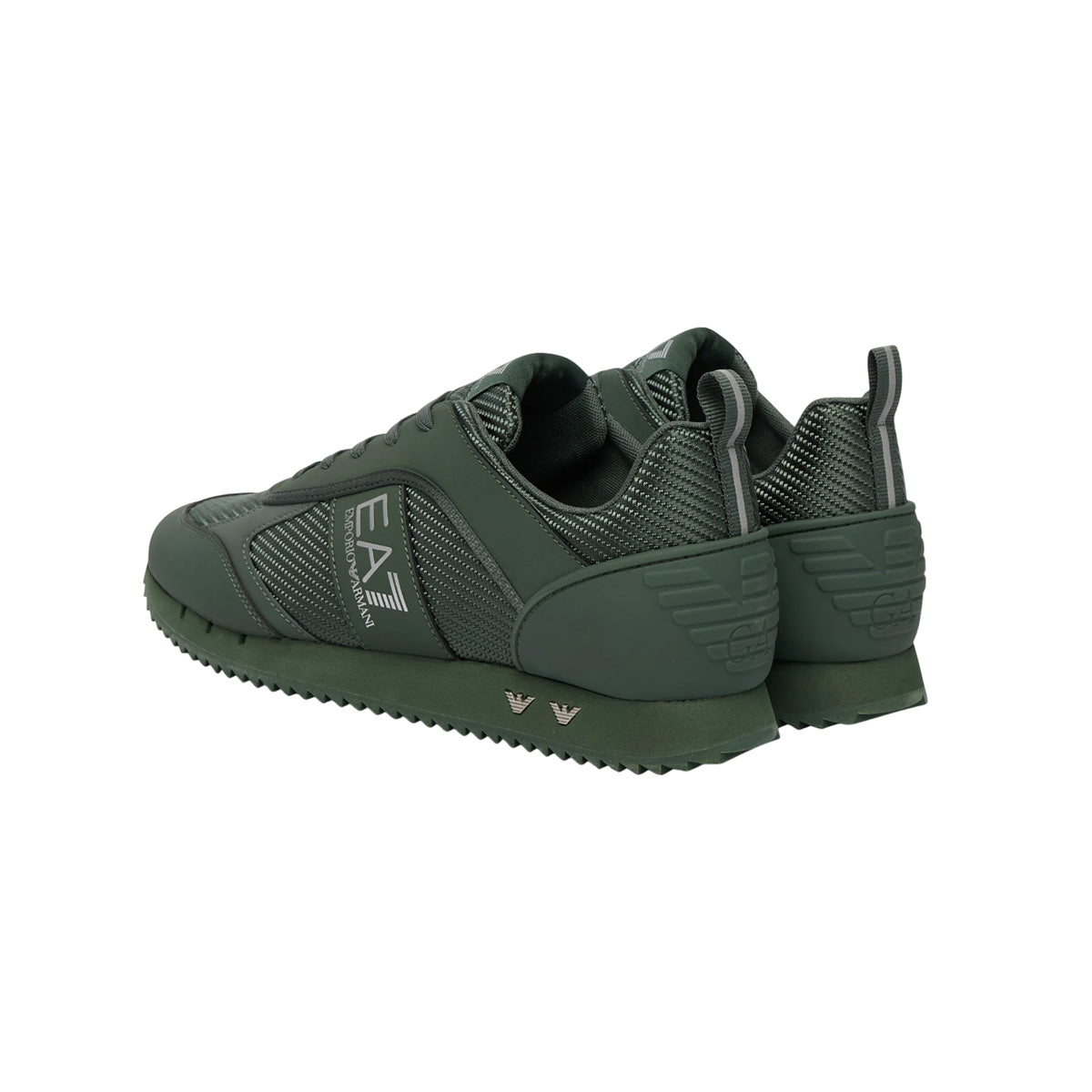 Zapatillas de hombre EA7 Emporio Armani