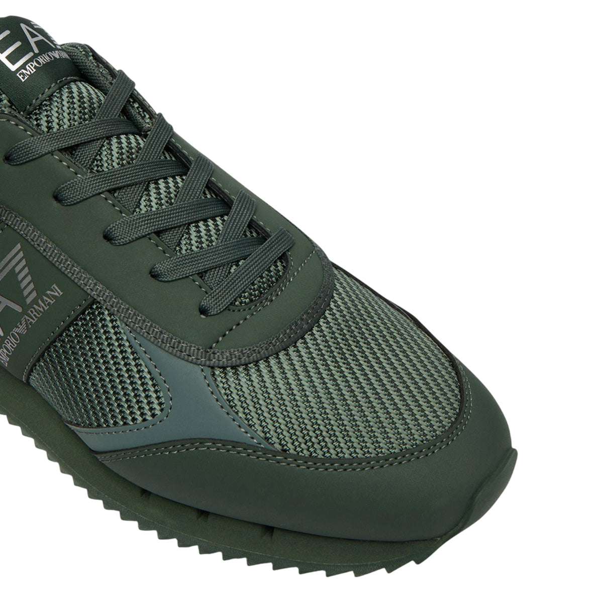 Zapatillas de hombre EA7 Emporio Armani