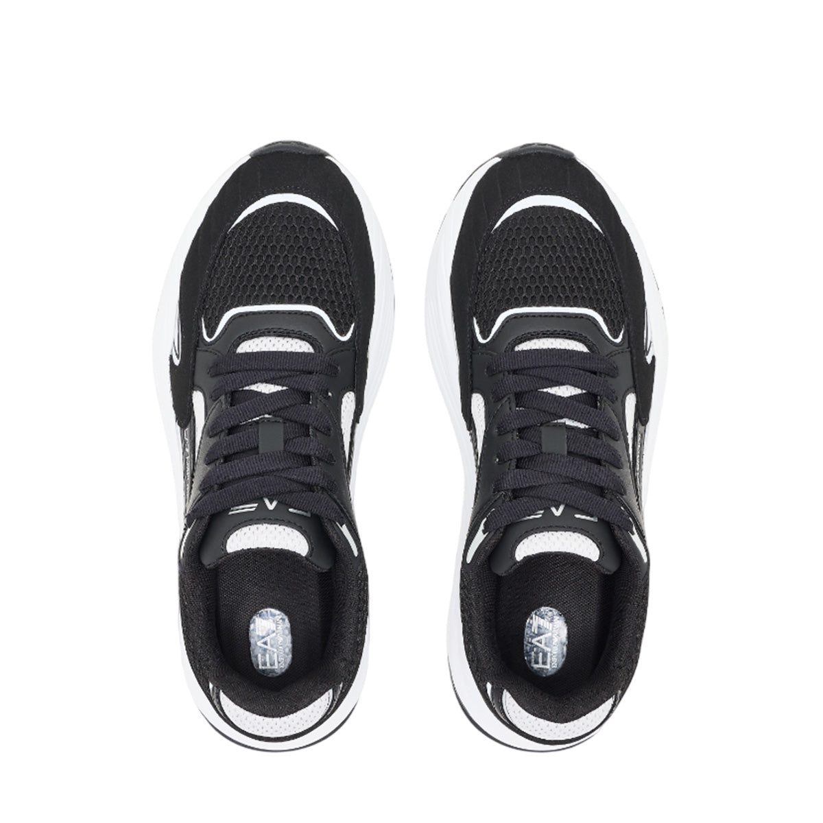Zapatillas Hombre EA7 Emporio Armani