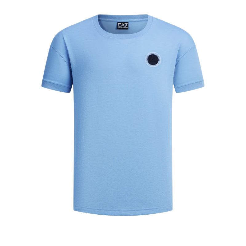 Tee-shirt Homme EA7 Emporio Armani
