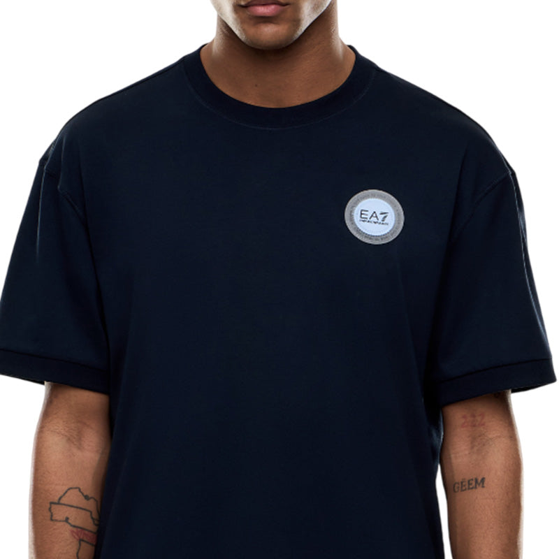 Tee-shirt Homme EA7 Emporio Armani