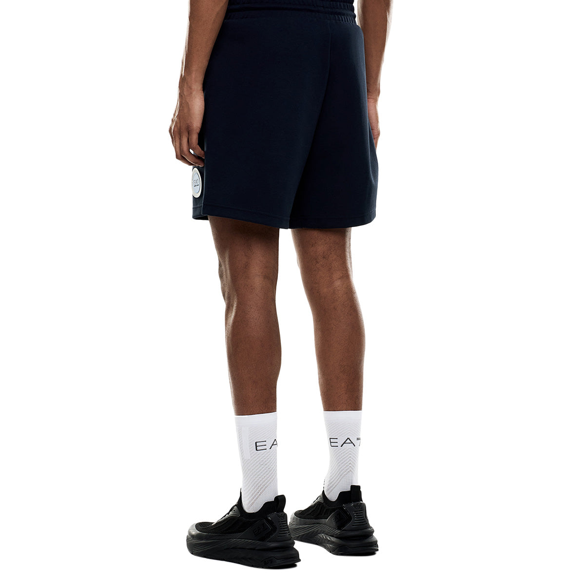 Short Homme EA7 Emporio Armani