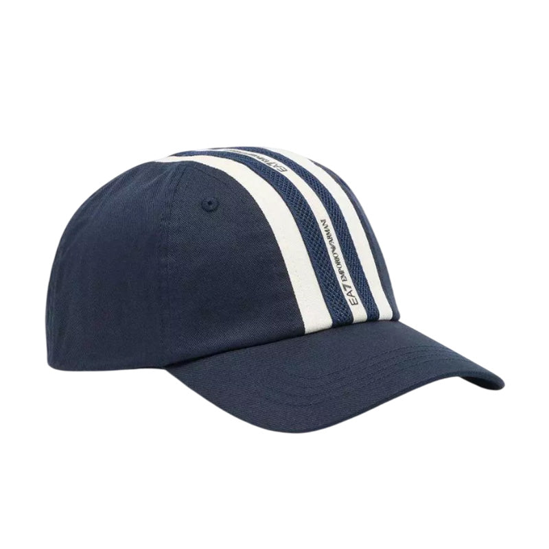 Casquette Homme EA7 Emporio Armani BASEBALL HAT