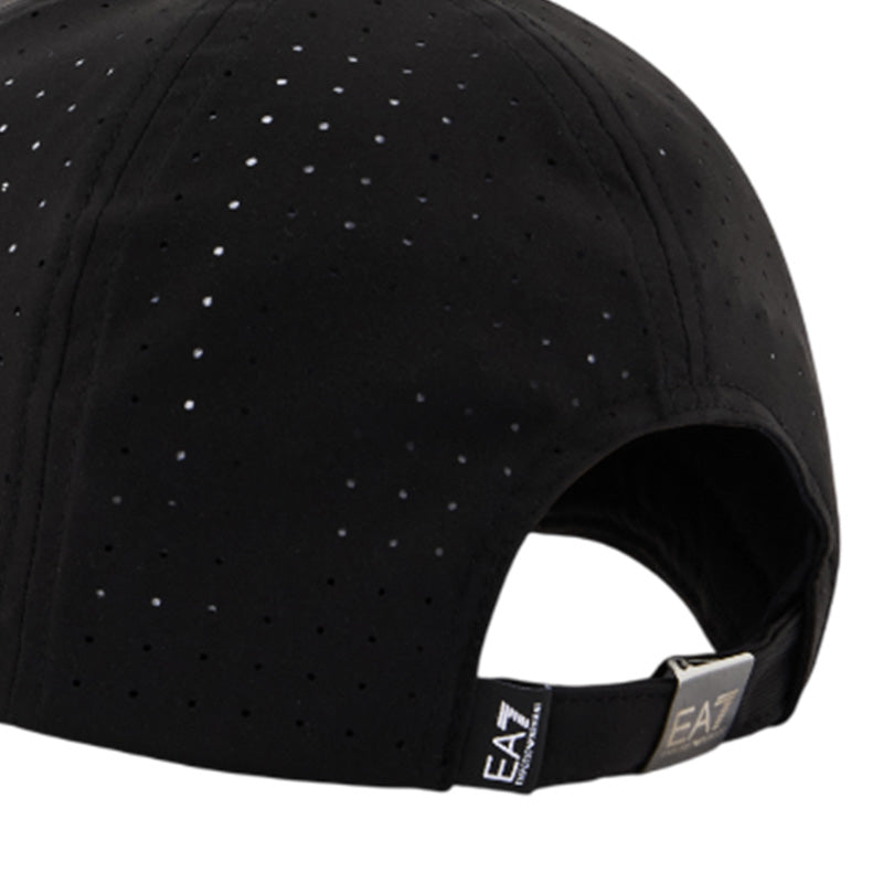 Gorra Hombre EA7 Emporio Armani BASEBALL HAT