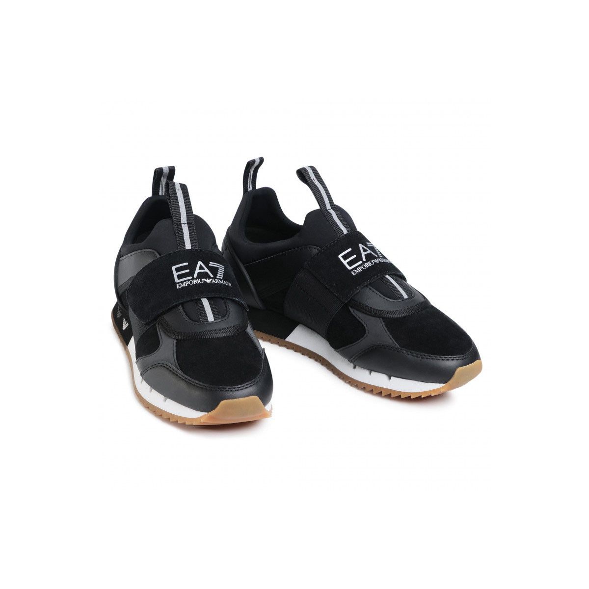 Basket EA7 Emporio Armani