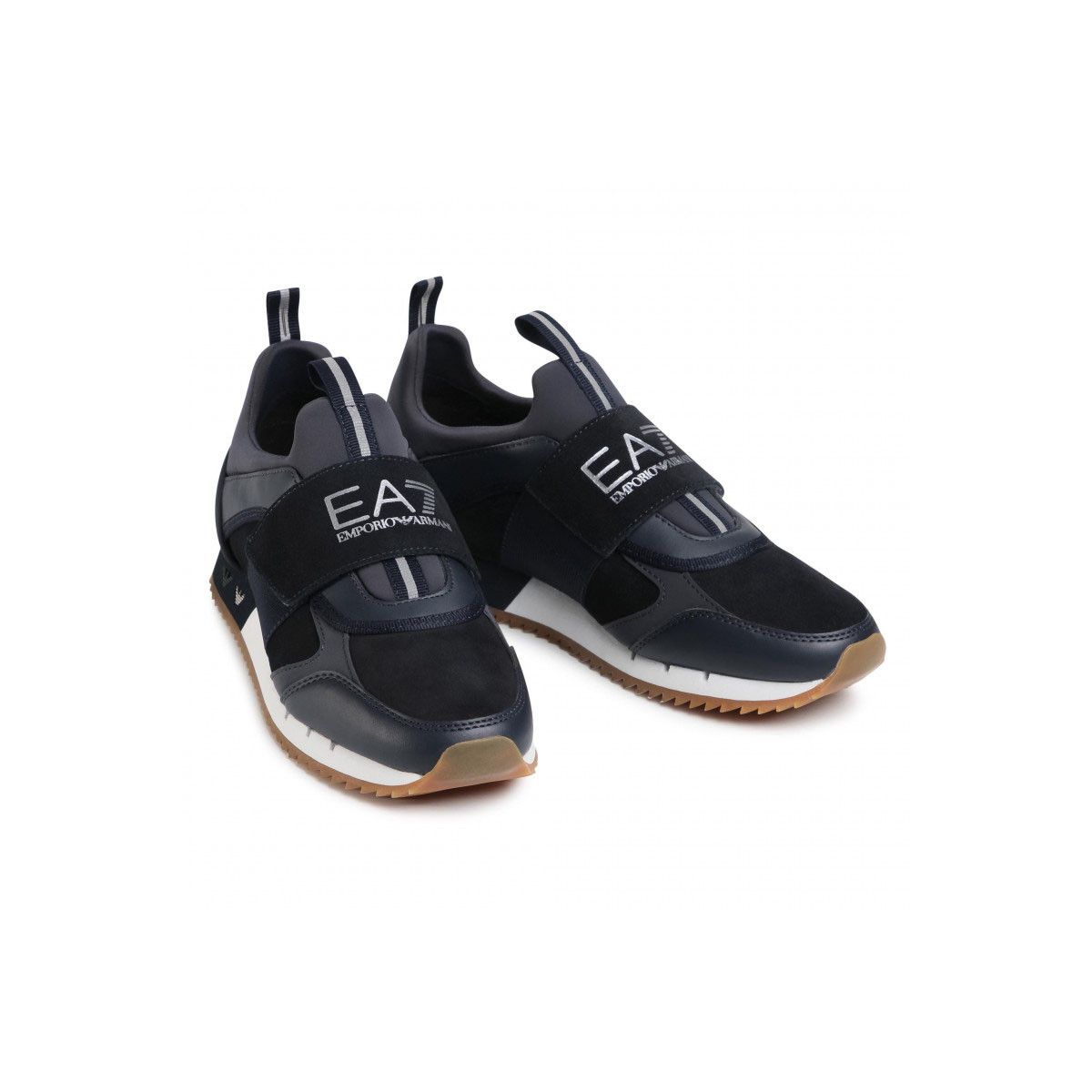 Basket EA7 Emporio Armani