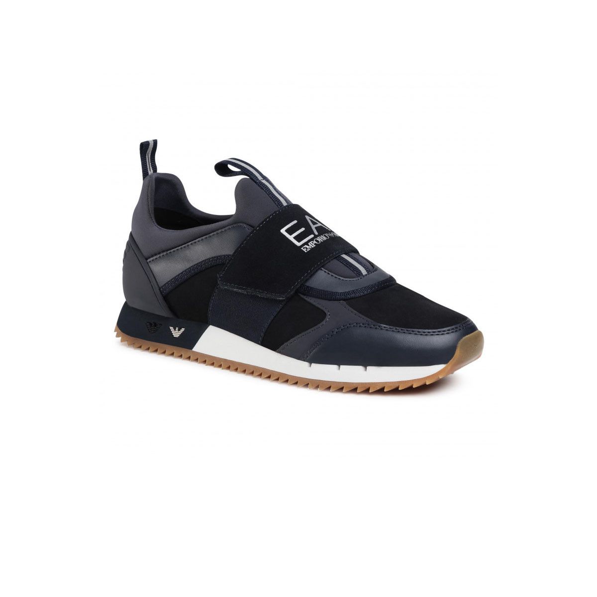 Basket EA7 Emporio Armani