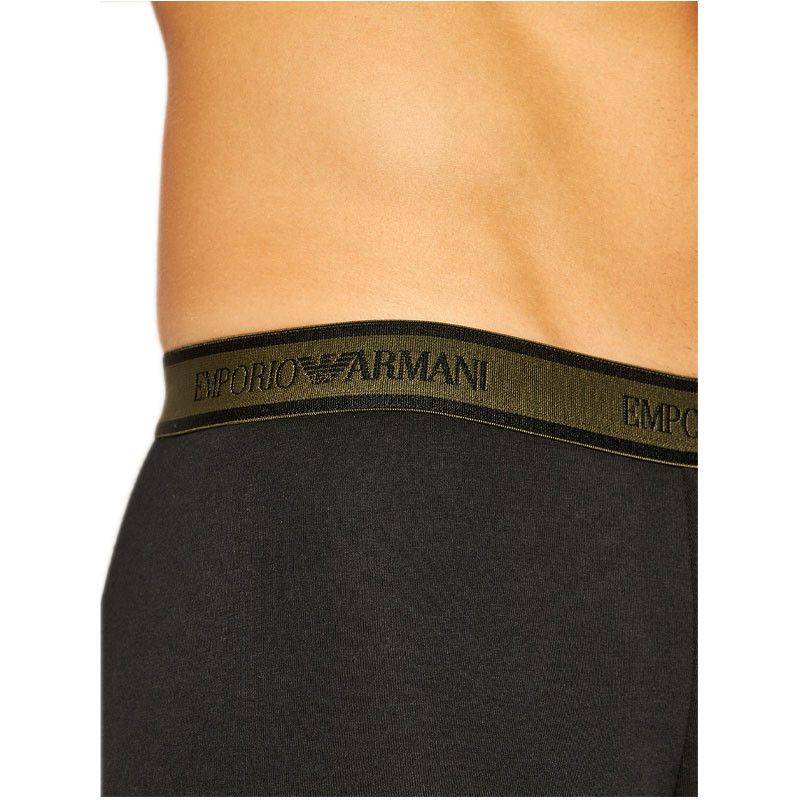 Pack de 3 boxers Emporio Armani