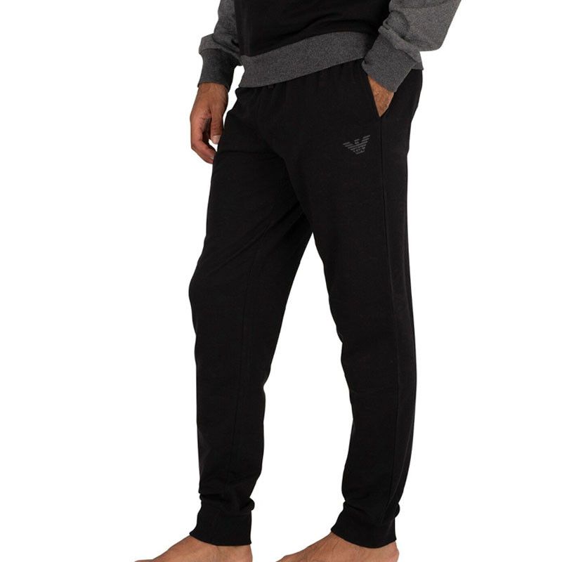 Pantalon de survêtement Emporio Armani