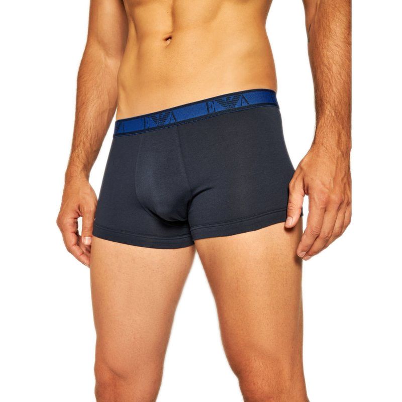 Pack de 3 boxers Emporio Armani