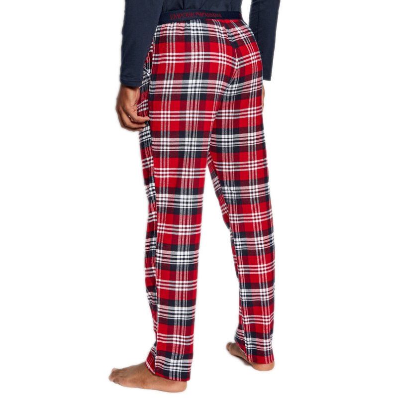 Pyjama Emporio Armani