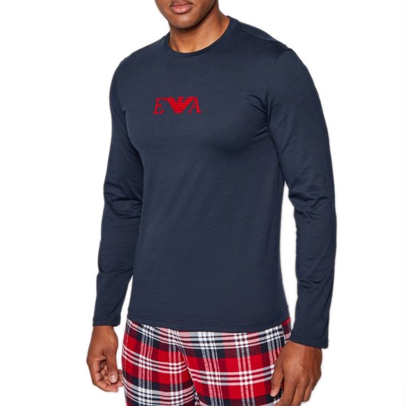 Pyjama Emporio Armani