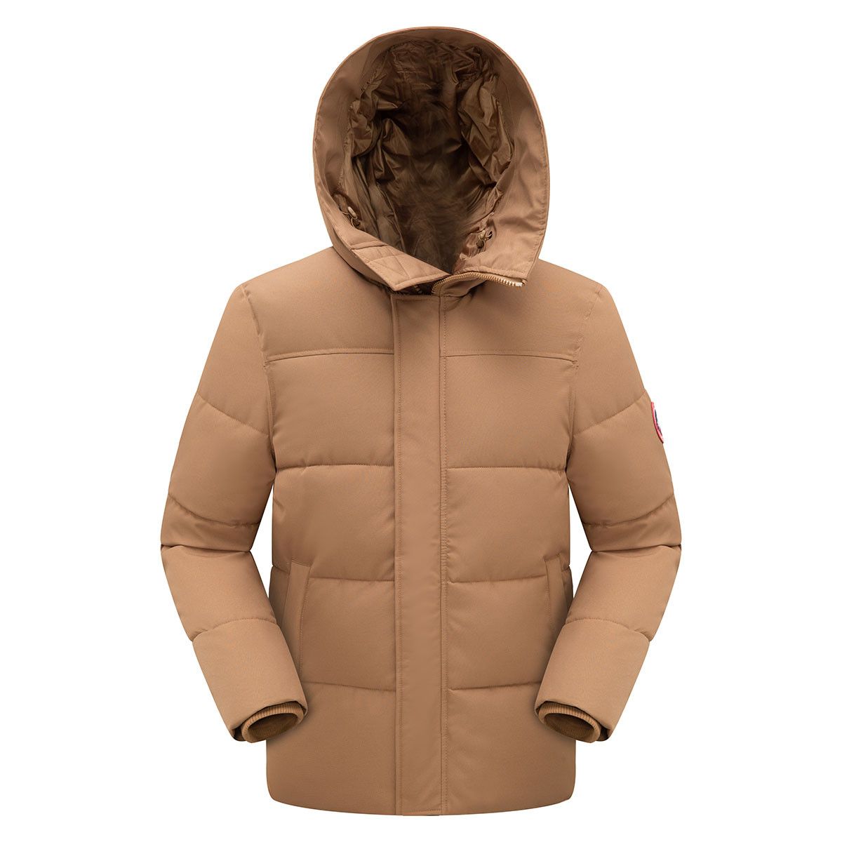 Doudoune Paragoose SAMY