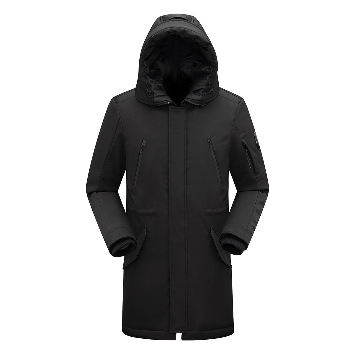 Parka Paragoose BARYO