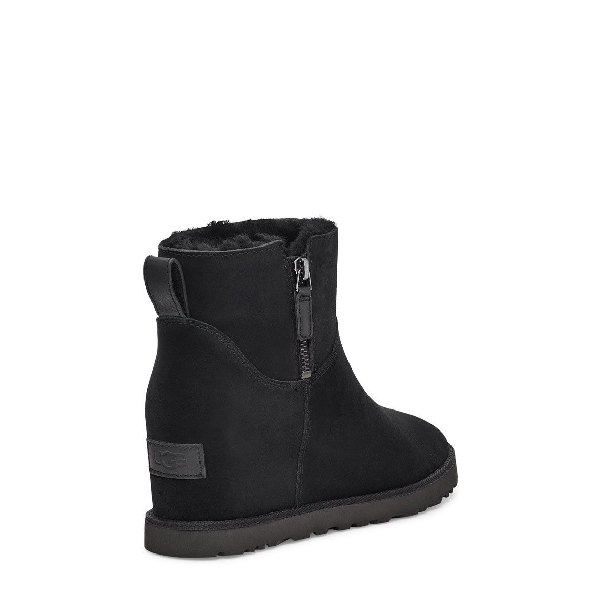 Bota de hombre UGG CLASSIC ZIP MINI