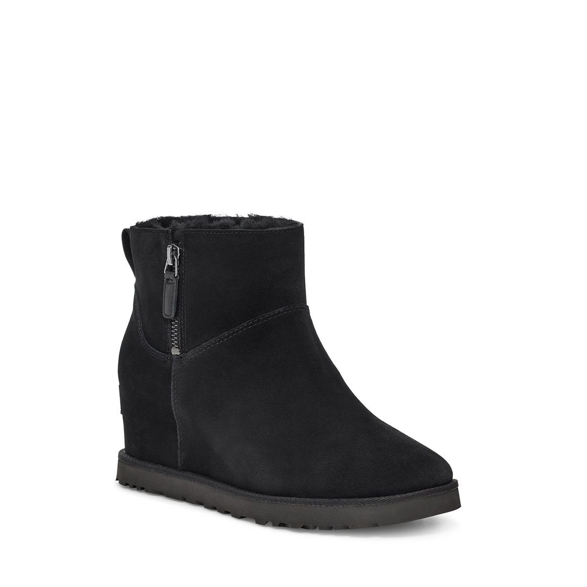 Bota de hombre UGG CLASSIC ZIP MINI