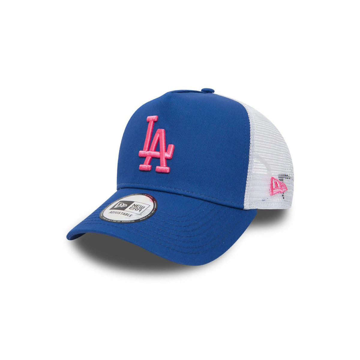 Casquette Homme New Era MLB ESSENTIAL LOS ANGELES DODGERS