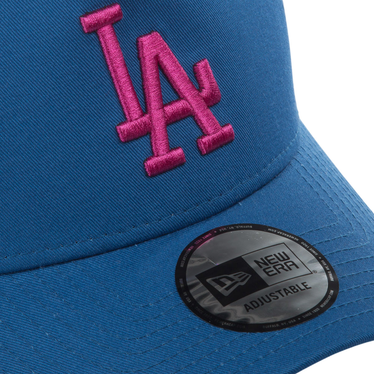 Casquette Homme New Era MLB ESSENTIAL LOS ANGELES DODGERS