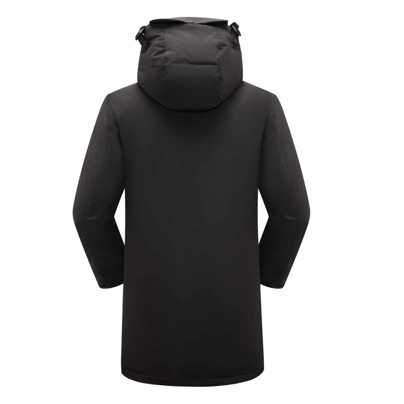 Parka Helvetica CORSICO