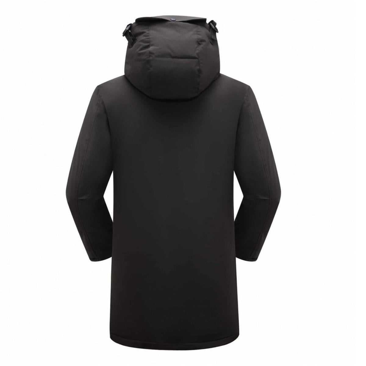 Parka Helvetica CORSICO