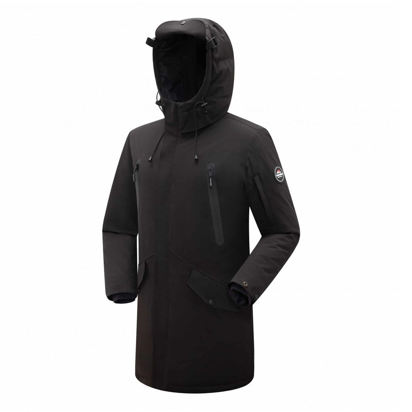 Parka Helvetica CORSICO