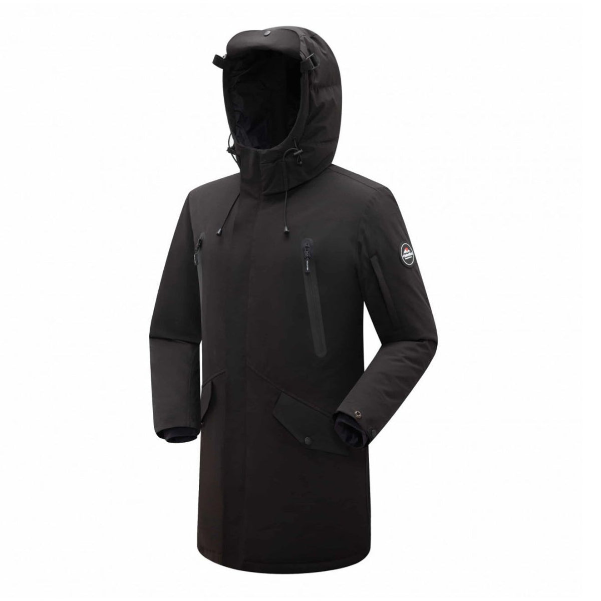 Parka Helvetica CORSICO