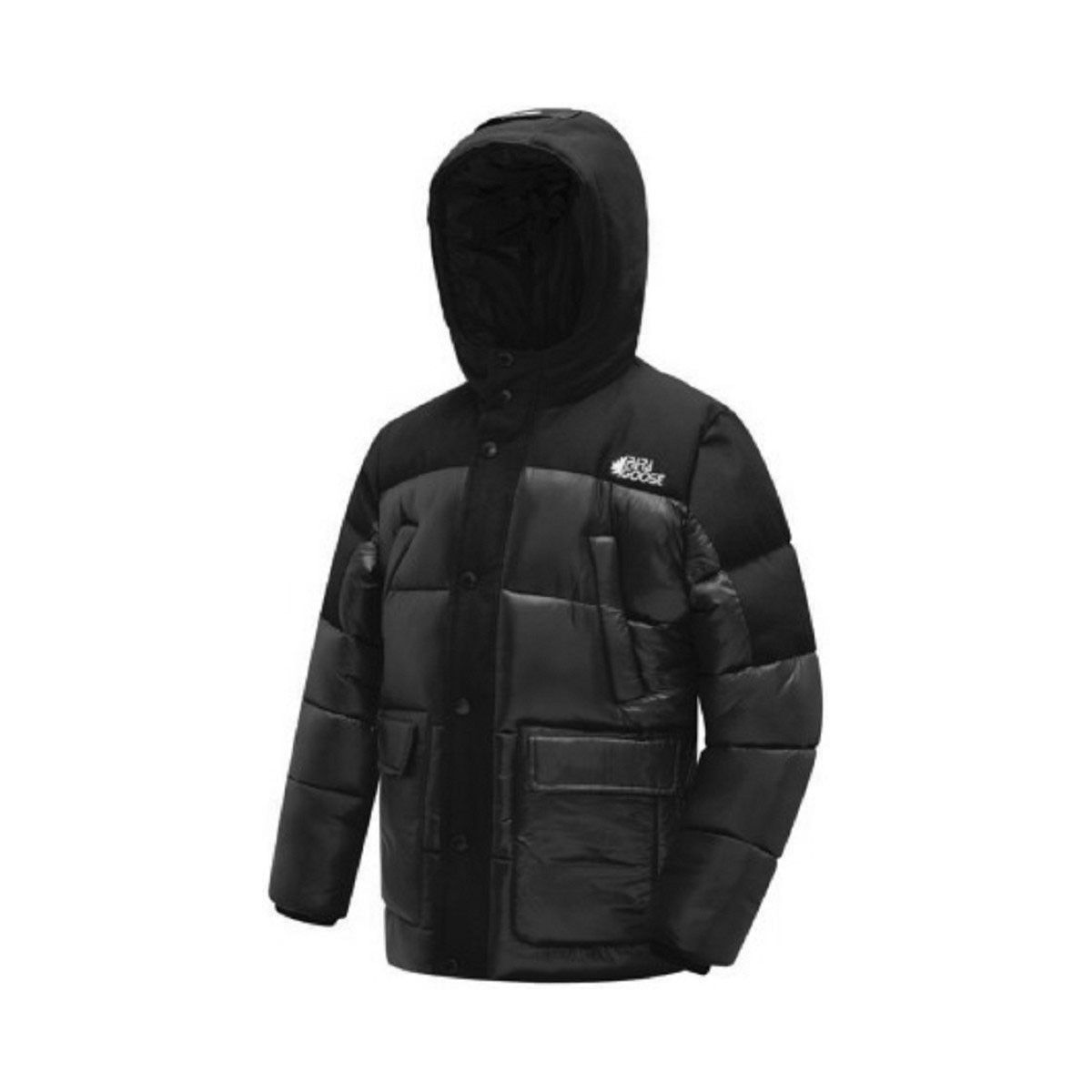 Doudoune Homme Paragoose HAPPY