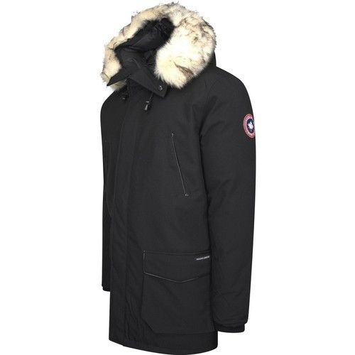 Parka Paragoose MARIO
