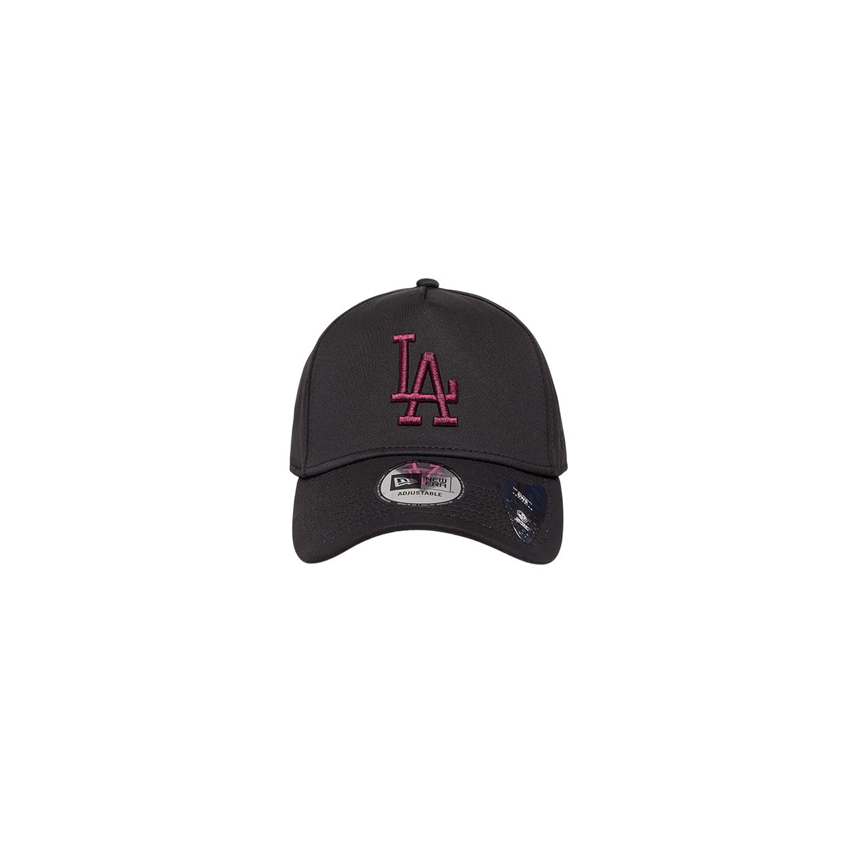 Casquette Homme New Era LOS ANGELES DODGERS 9FORTY JERSEY TECH