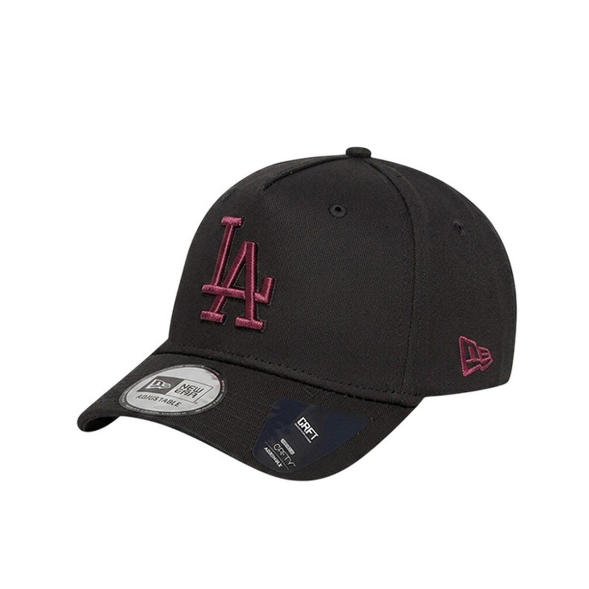 Casquette Homme New Era LOS ANGELES DODGERS 9FORTY JERSEY TECH