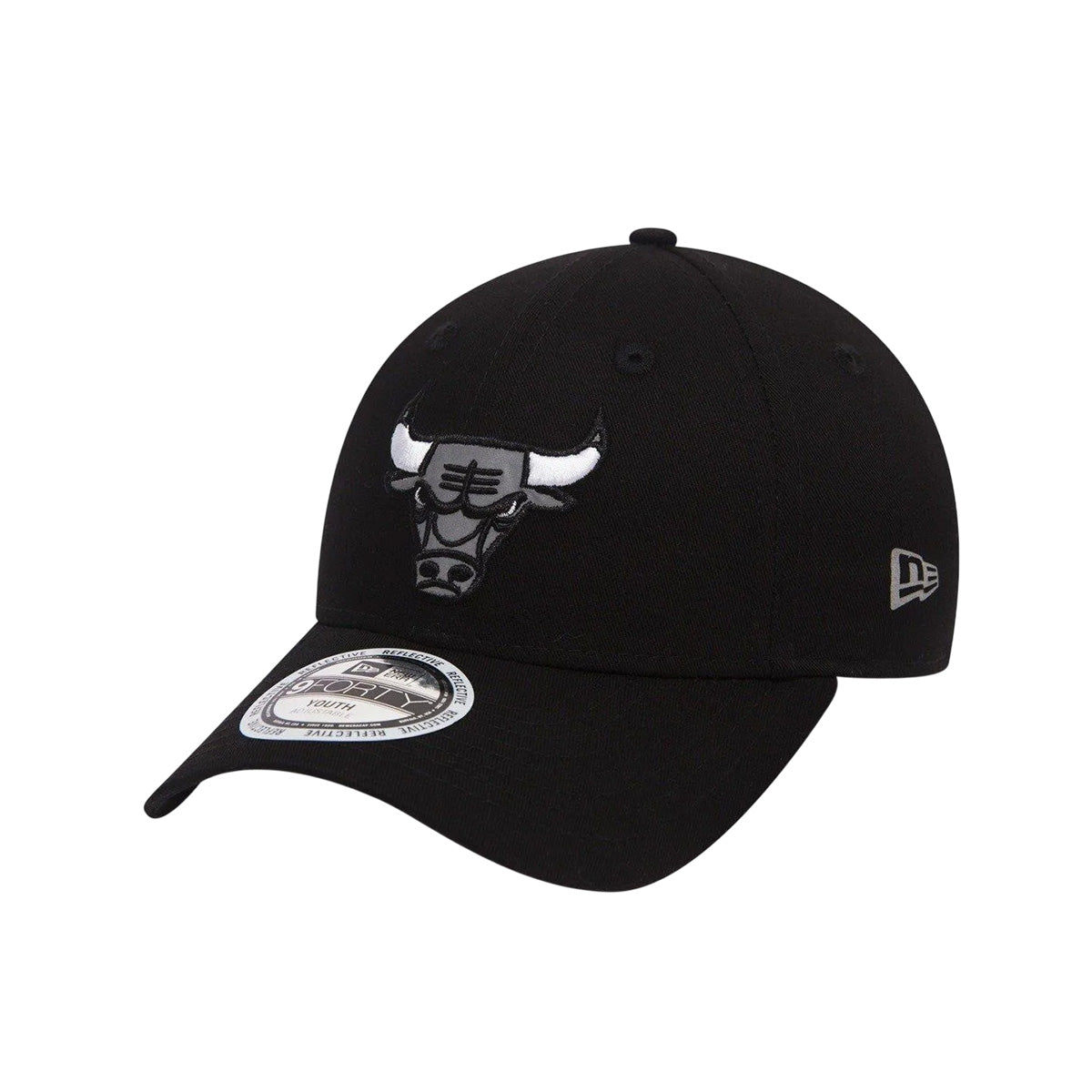 Casquette Homme New Era JR REFLECT 940 CHIBUL