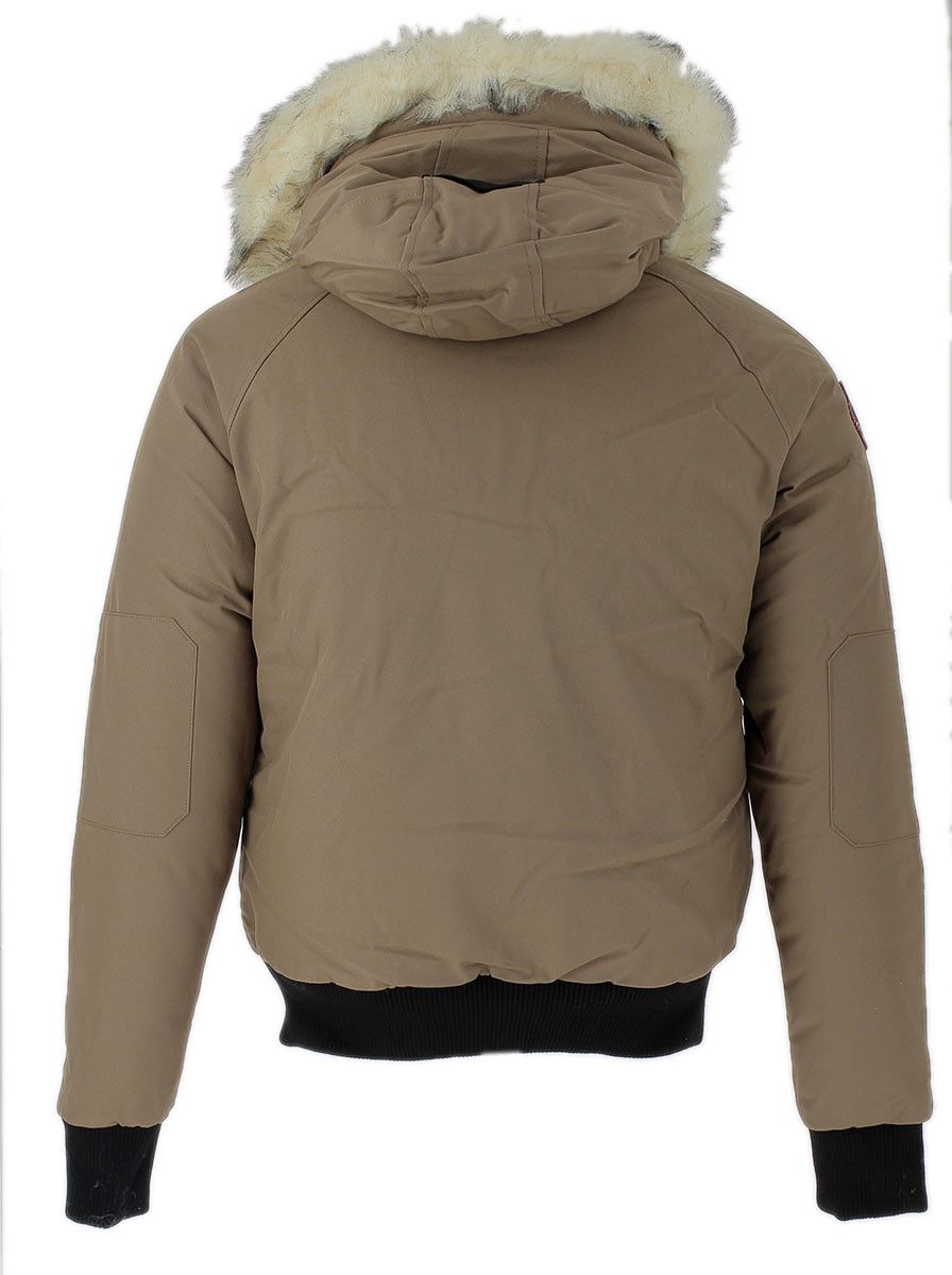 Cazadora de Hombre Paragoose GADI
