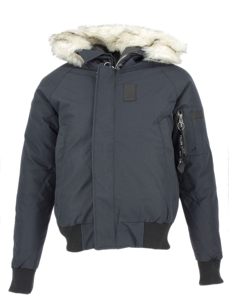 Blouson Paragoose GADI