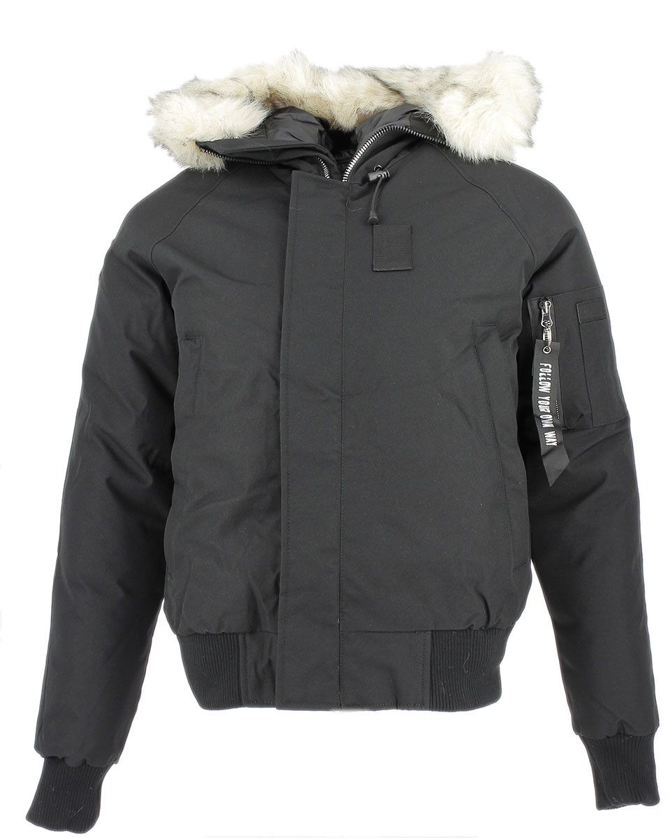 Blouson Homme Paragoose GADI