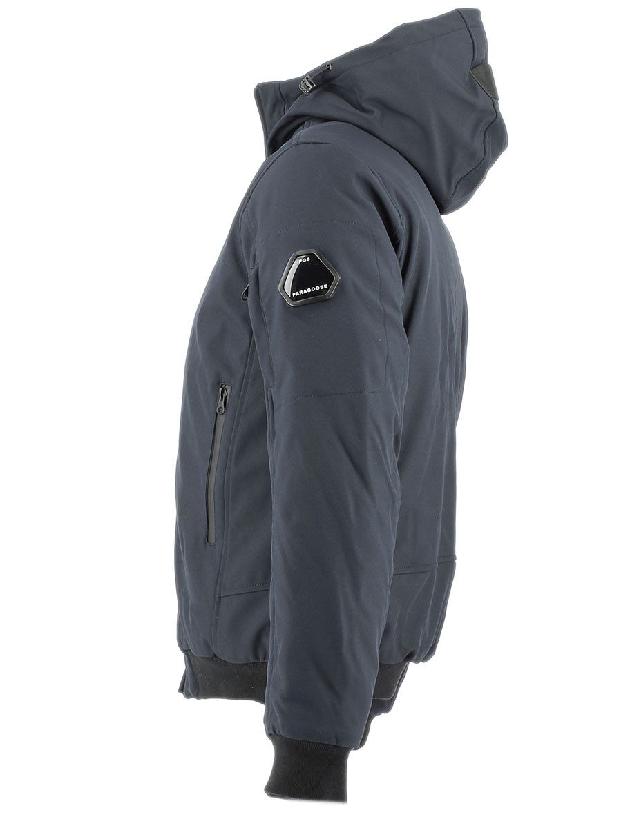 Doudoune Paragoose CIRCUS