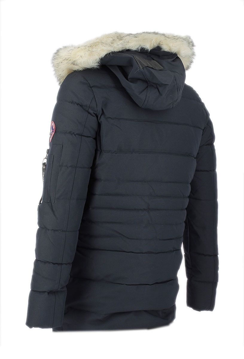 Parka Paragoose ALON