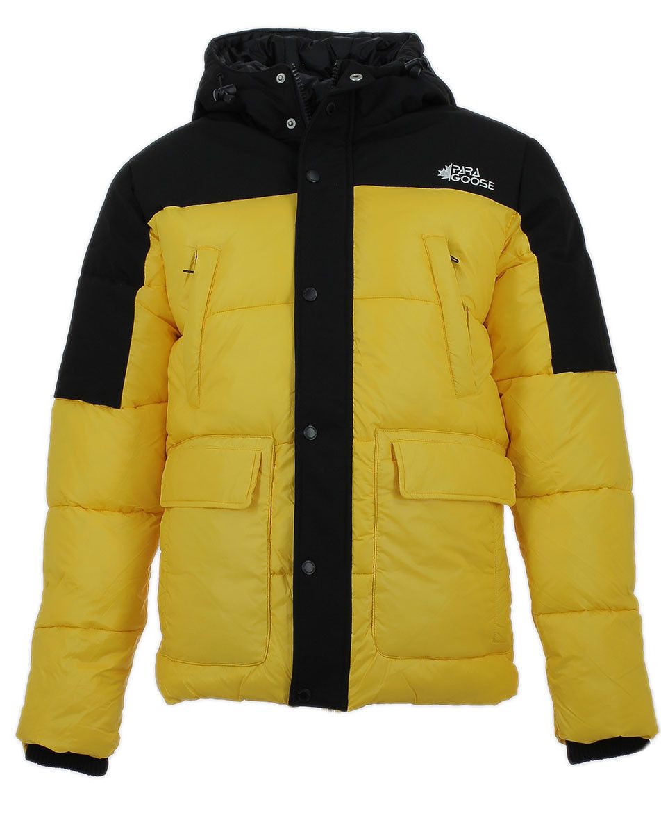 Doudoune Paragoose HAPPY